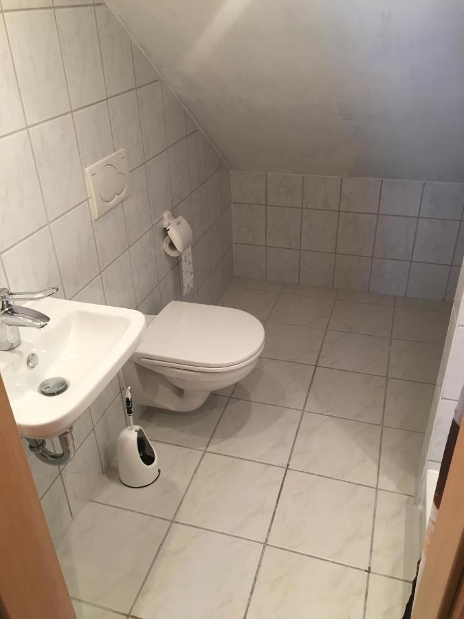 Haus Zeichner 4 Apartment *