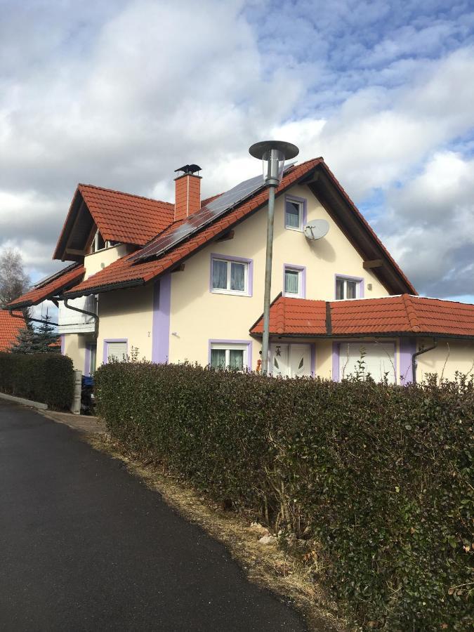 Haus Zeichner 4 * Feldberg (Baden-Wurttemberg)