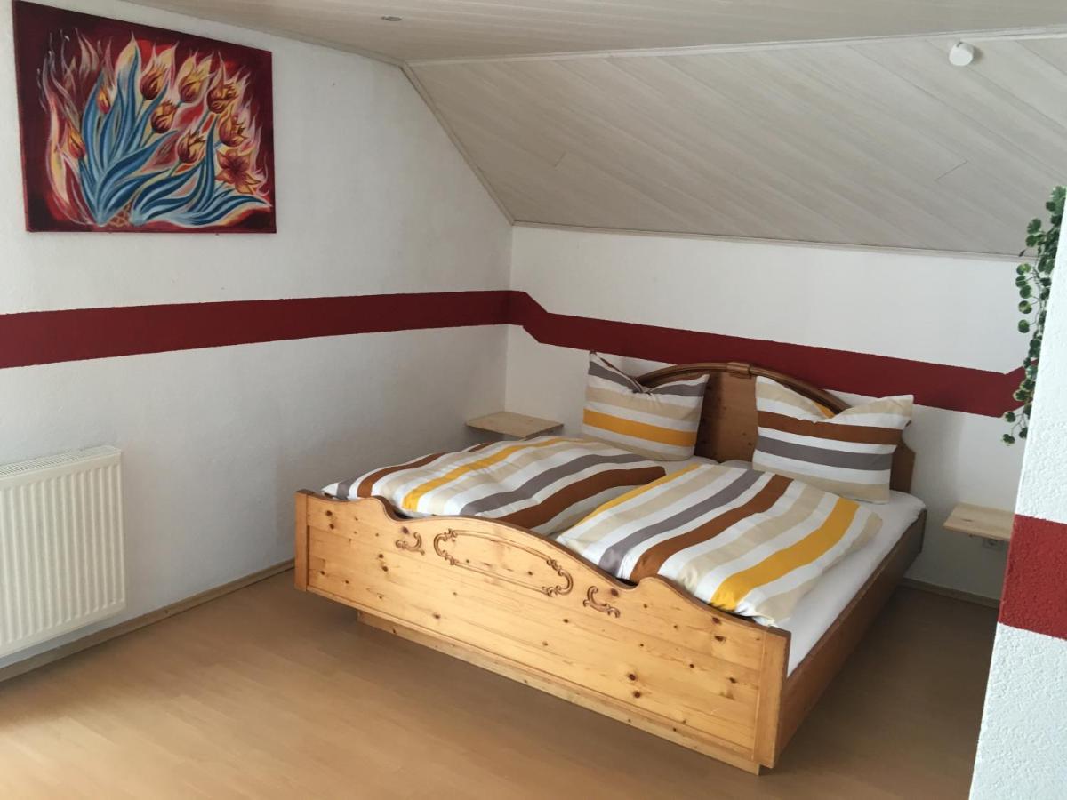 Apartment Haus Zeichner 4