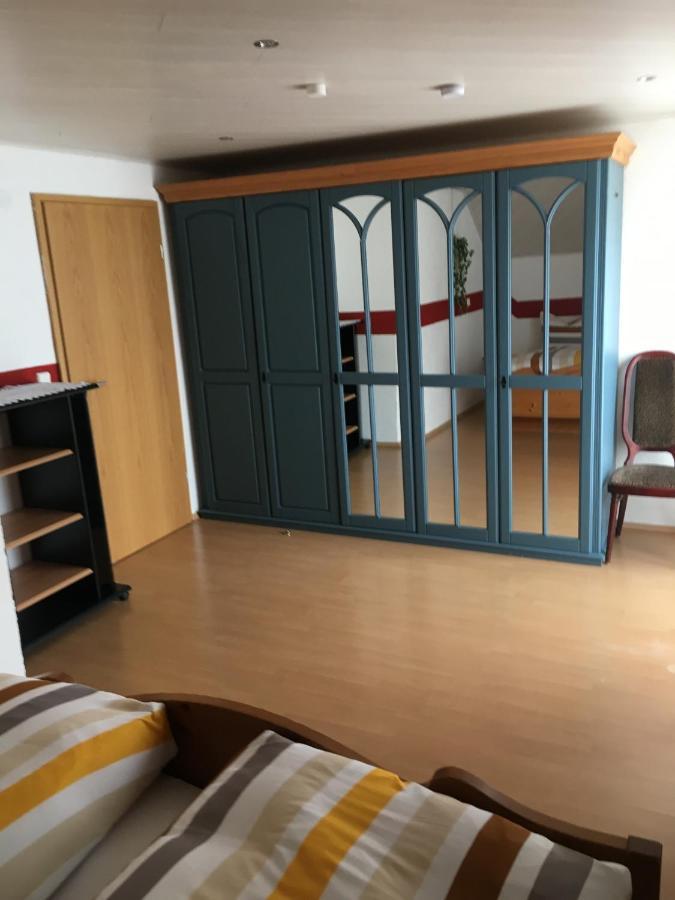 Haus Zeichner 4 * Feldberg (Baden-Wurttemberg)