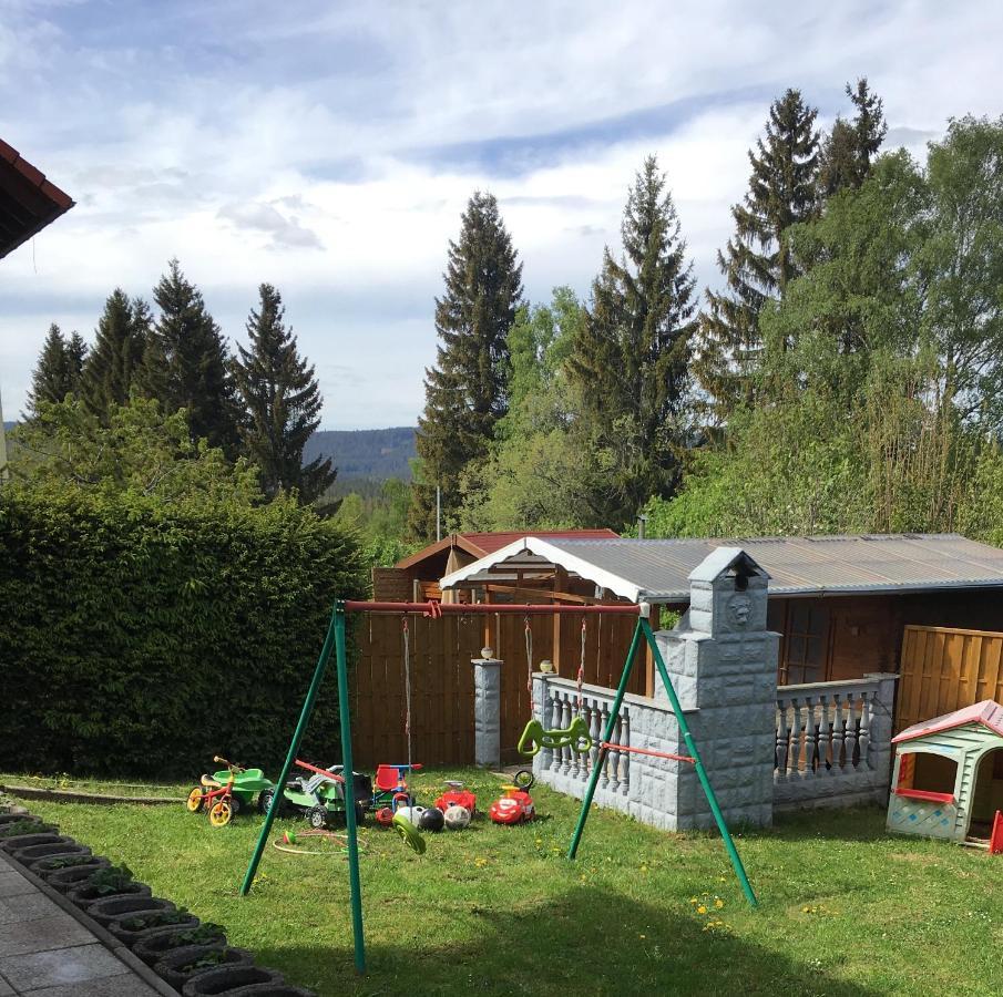 Apartment Haus Zeichner 4 *