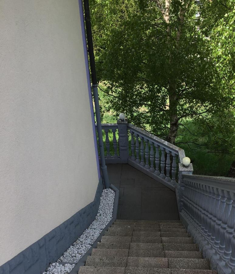 Haus Zeichner 4