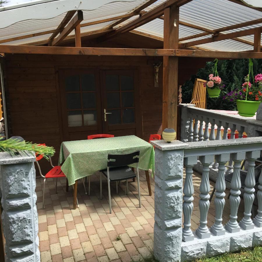 Haus Zeichner 4 *