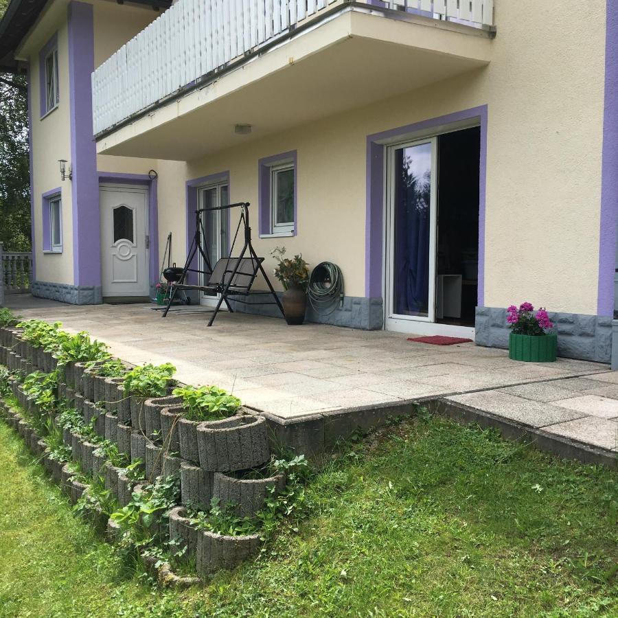 Haus Zeichner 4 Apartment *