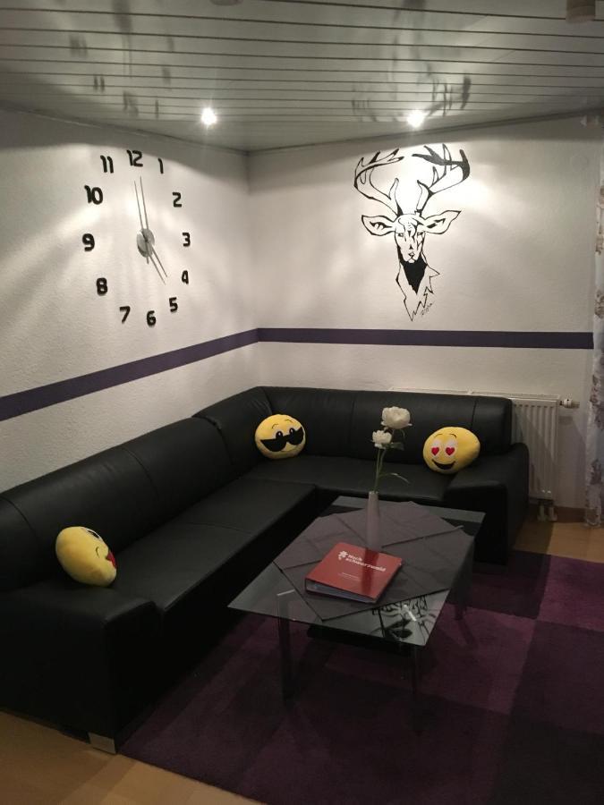 Haus Zeichner 4 Apartment