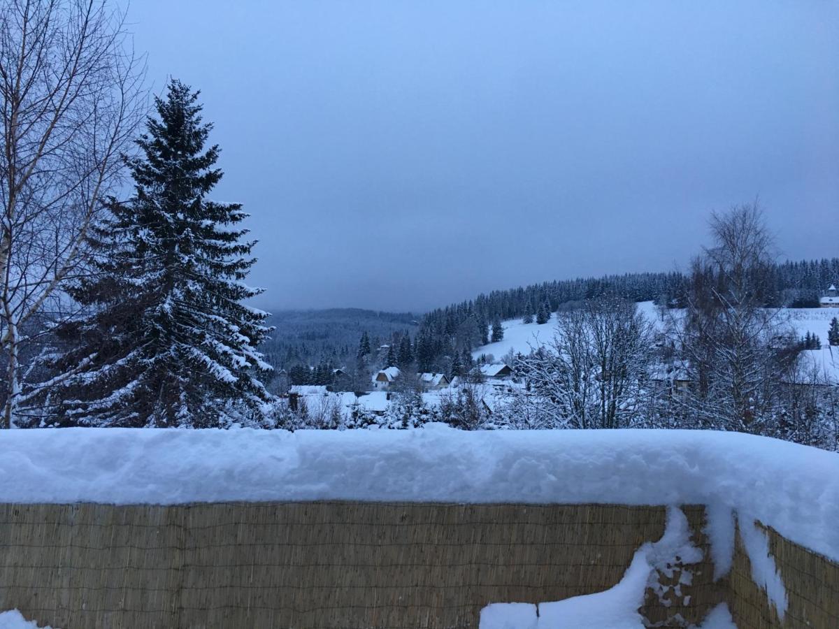 Haus Zeichner 4 Apartment Feldberg (Baden-Wurttemberg)
