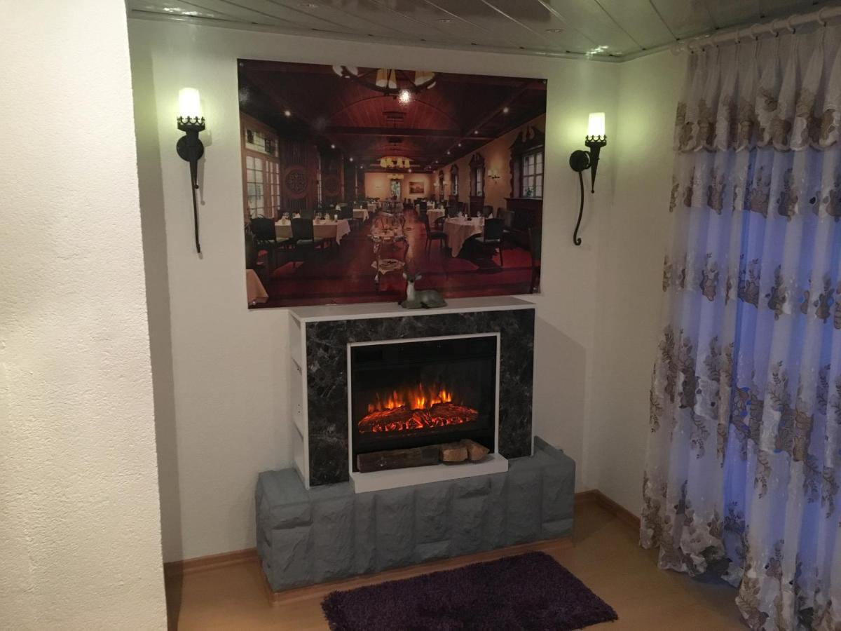 Haus Zeichner 4 Apartment Feldberg (Baden-Wurttemberg)