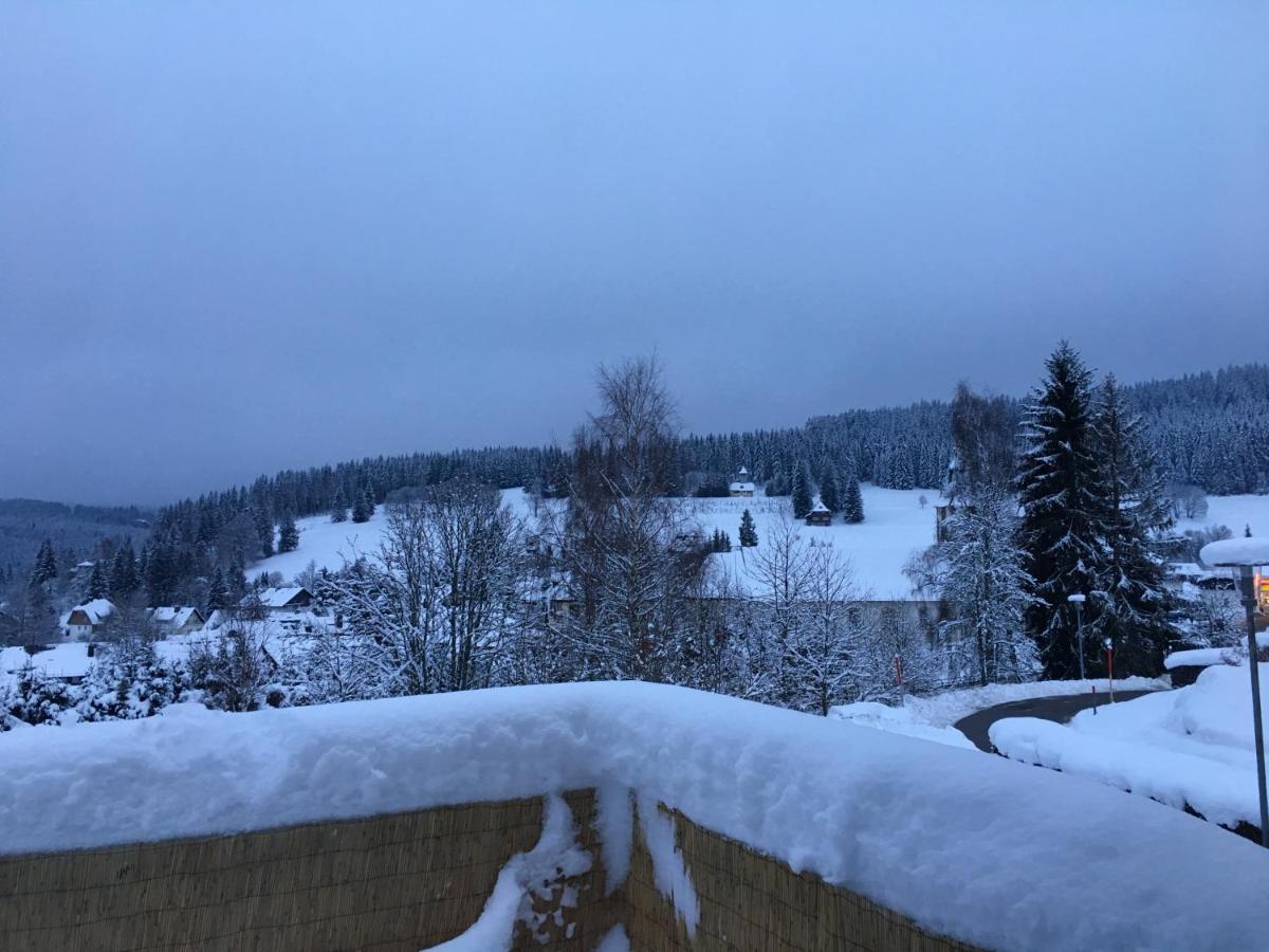 Apartment Haus Zeichner 4 *