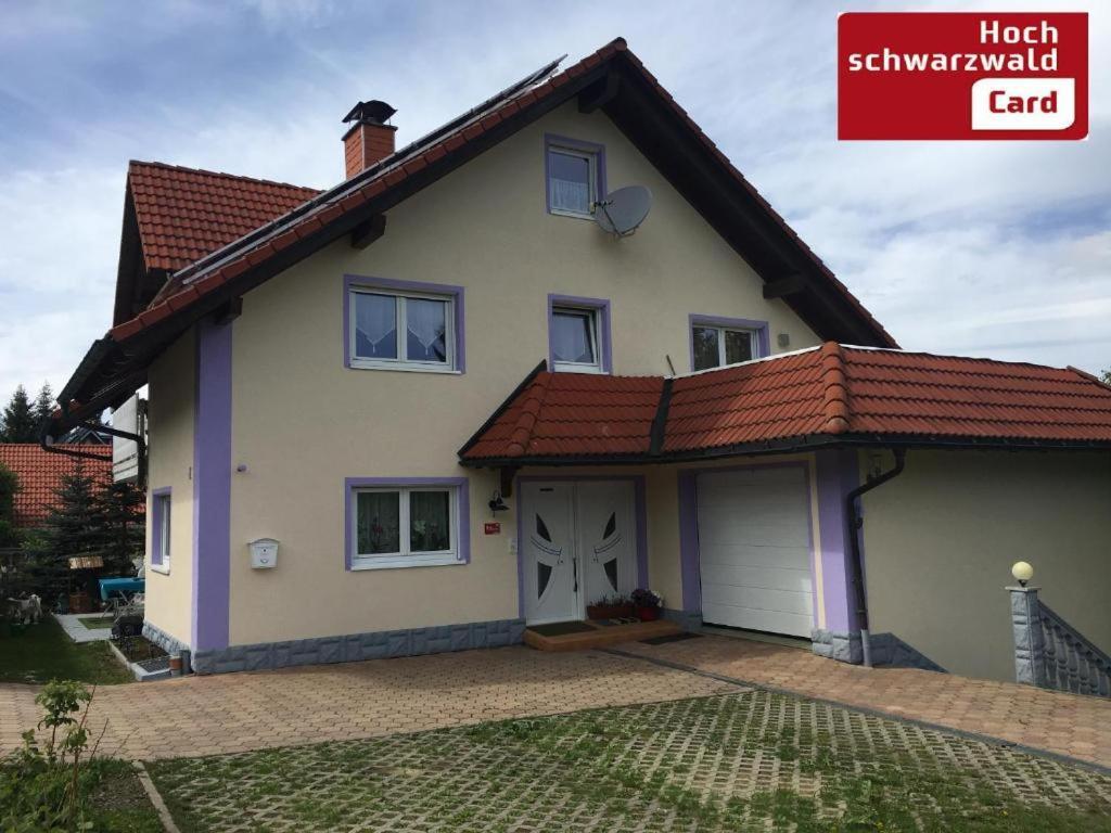 Haus Zeichner 4