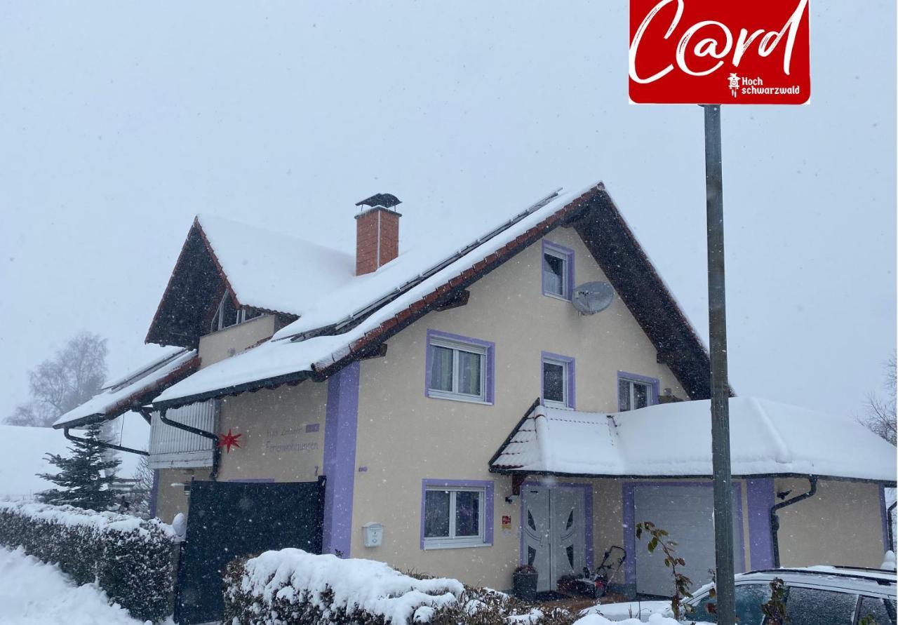 Haus Zeichner 4 *