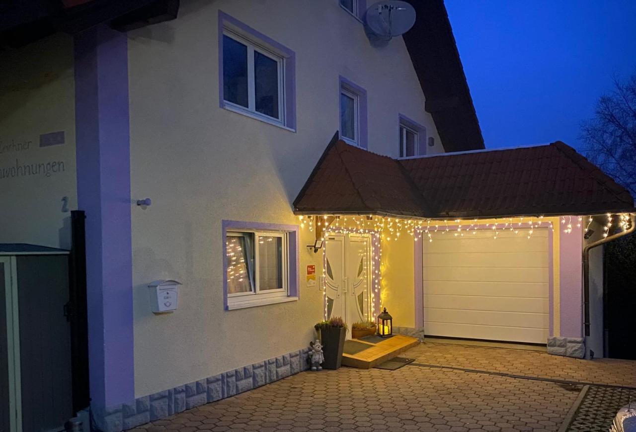 Haus Zeichner 4 *