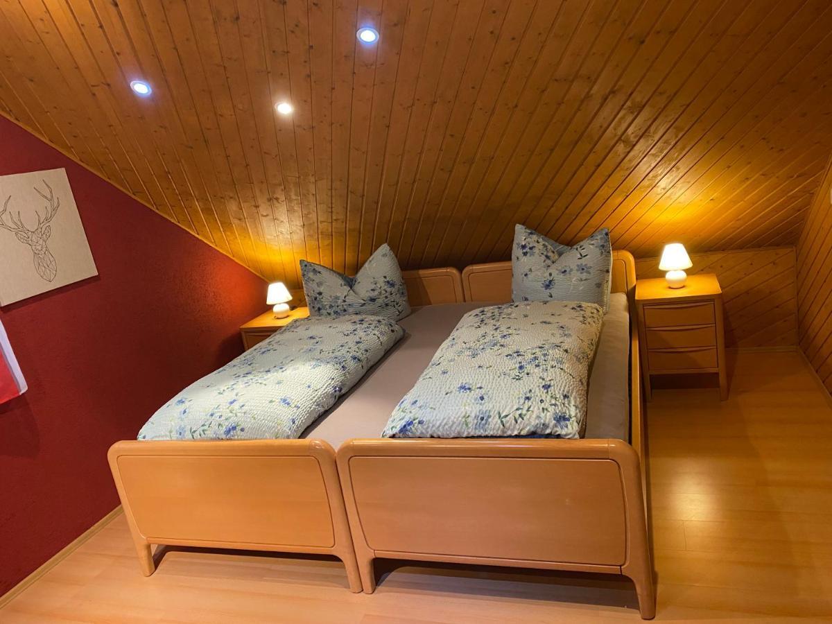 Haus Zeichner 4 Feldberg (Baden-Wurttemberg)