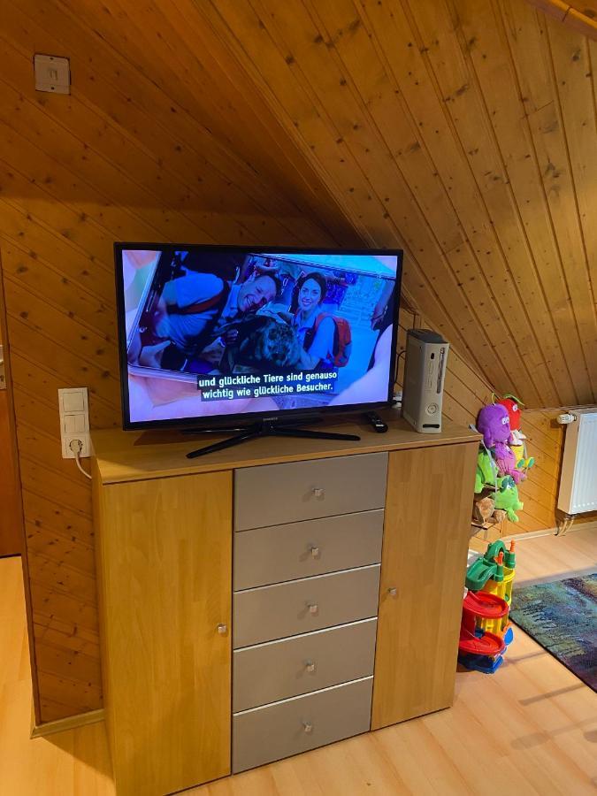Haus Zeichner 4 *