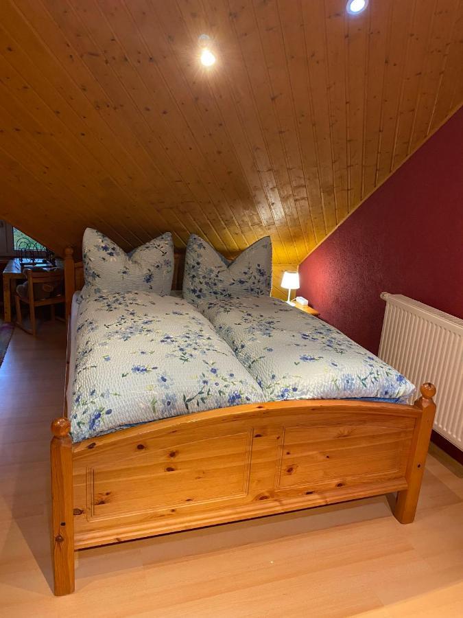 Haus Zeichner 4 Apartment Feldberg (Baden-Wurttemberg)