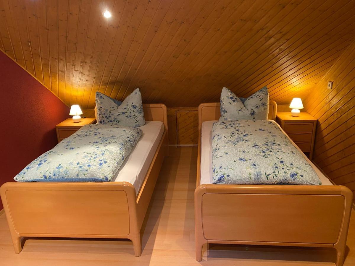 Apartment Haus Zeichner 4 Feldberg (Baden-Wurttemberg)